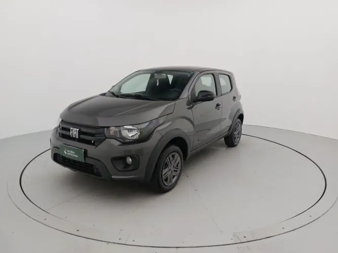 Fiat Mobi Like 1.0 Fire Flex 5P. 2026