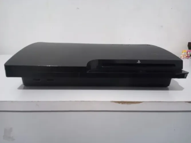 Vídeo game