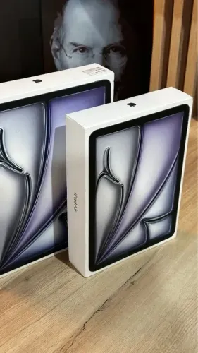 iPad Air M4 256GB - Pronta Entrega - Consulte Cores - Pronta Entrega - Entrega Grátis