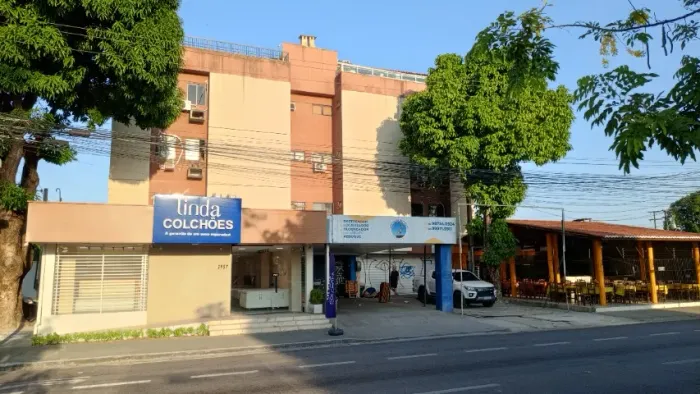 LOJA COMERCIAL (100 m²) À VENDA EM FRENTE AO DETRAN - MARAPONGA (Fortaleza-CE)