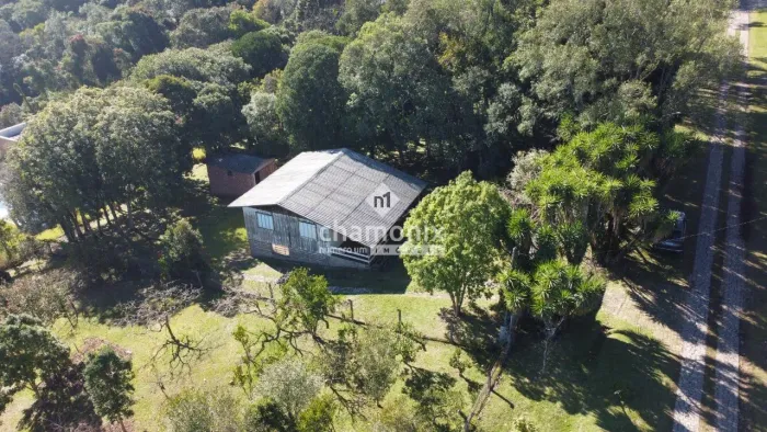 Terreno !1302 m²) - Condominio Parque Alvorada