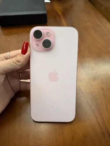 Vendo iPhone 15