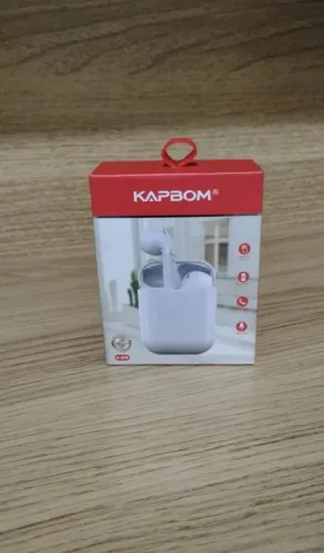 Fones Bluetooth