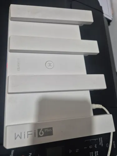 Roteador AX3 Huawei