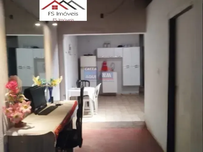 QR 413 Casa com 3 Quartos/Suite Escriturada E Registrada em Samambaia Norte - DF