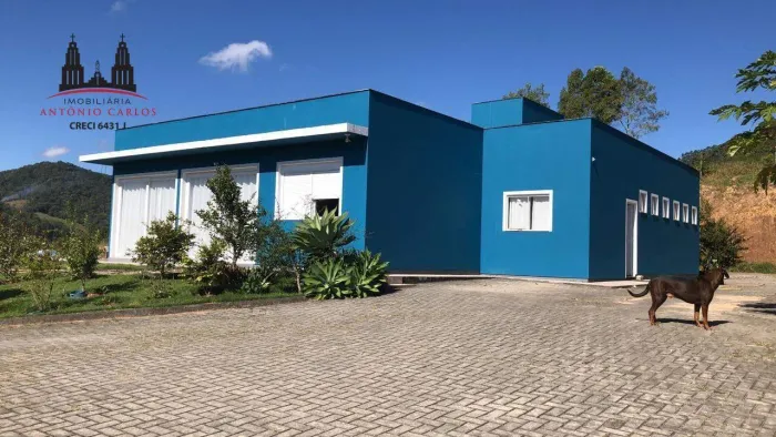 Sítio à venda em São Pedro de Alcântara