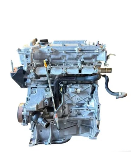 motor Corolla 2.0 de 2015 a 2019