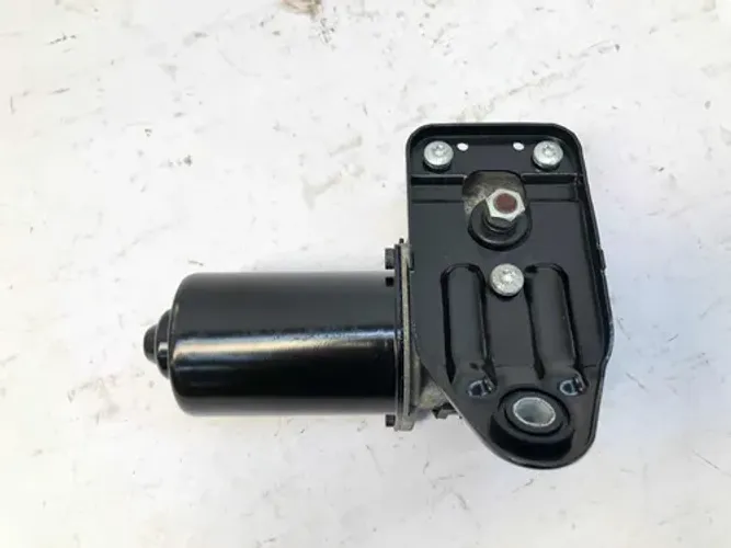 Motor Limpador Para Brisa Hyundai I30 2009 2012