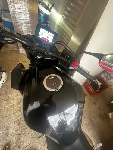 Hornet 500 2026