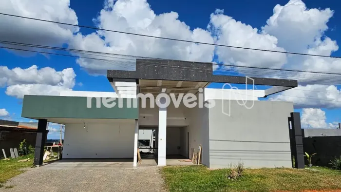 CONDOMINIO ESTANCIA QUINTAS DA ALVORADA- CASA DOS SEUS SONHOS TE ESPERA!