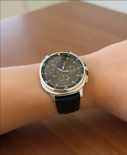 GALAXY WATCH 8 CLASSIC(NOVO)