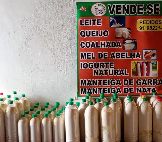 Produtos naturais