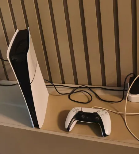 Ps5 Slim