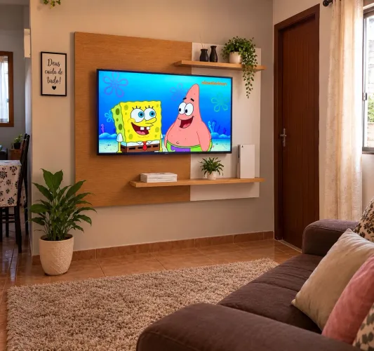 PAINEL DE TV | OFERTA