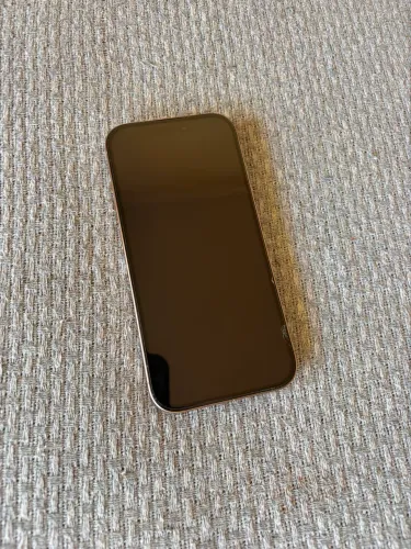 iPhone 16 Pro