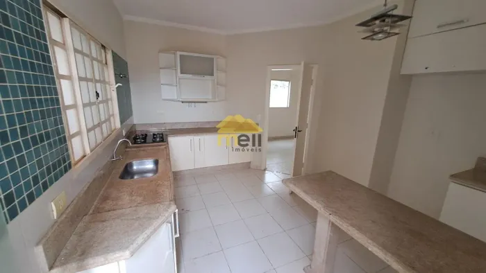 Casa para Venda em Presidente Prudente, Jardim Novo Bongiovani, 3 dormitórios, 1 suíte, 2