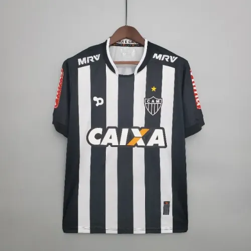 Camisa Atlético-MG Retrô 16/17