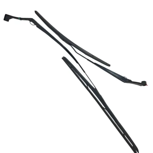Par Limpador Parabrisa Outlander Gt 2007 A 2012