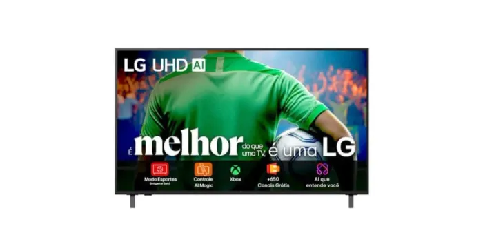 Smart TV