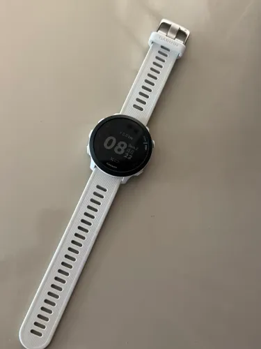 Garmin forerunner 55