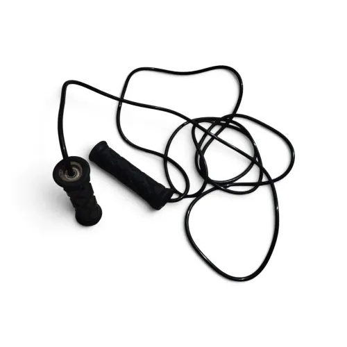 Corda De Pular Com Rolamento Giro Suave<br>FornecedorTryex