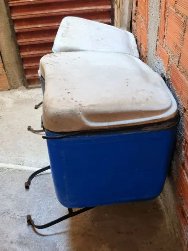 Bau de moto