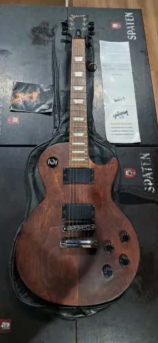 Guitarra GIBSON LPJ