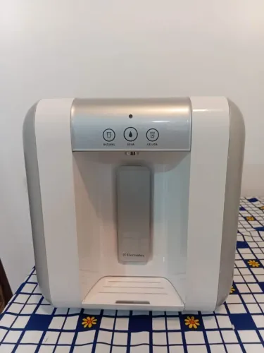 Purificador de água Eletrolux