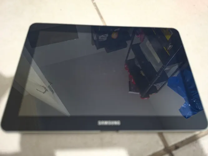Tablet Samsung P7500 (Leia)