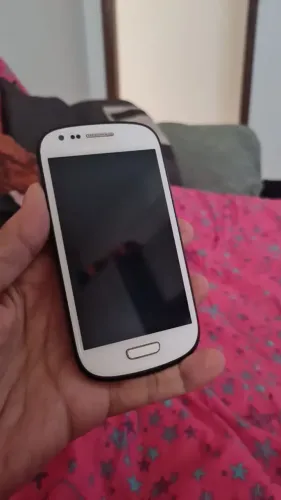 Samsung S3 mini para retirar peças 