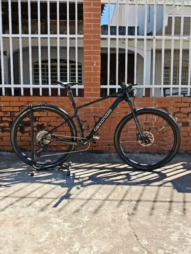 Cannondale scalpel Ht 2025 tamanho M