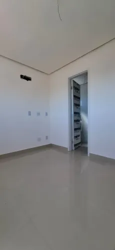 Cobertura à venda com lazer no ROOFTOP Zona Leste Teresina PI