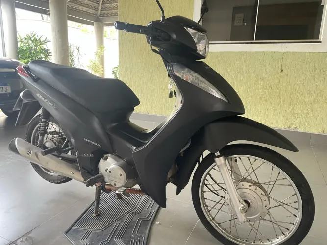 Motos em Rio Verde, Caldas Novas e região, GO