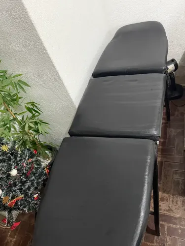 Maca para esteticista / tatuador