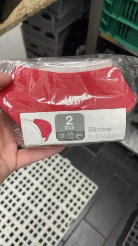 Pegador - Silicone Pot Grabber - NEOFLAM