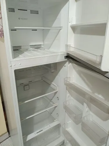 Geladeira Midea