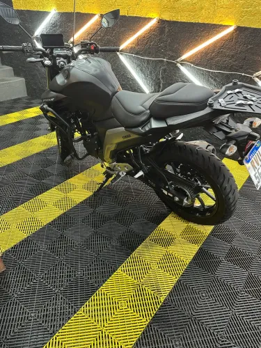 Yamaha Fazer FZ25 2023 - 2º Dono