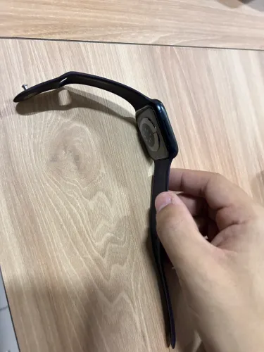 Smartwatch séries 8 45MM gps