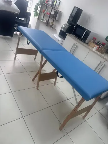 Maca para doação