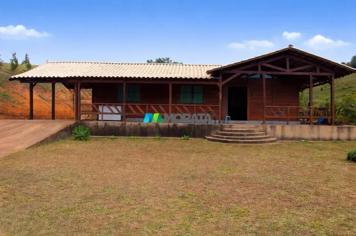 FAZENDA À VENDA - 294,30 HECTARES - REGIÃO DE CONCEIÇÃO DO MATO DENTRO (MG)