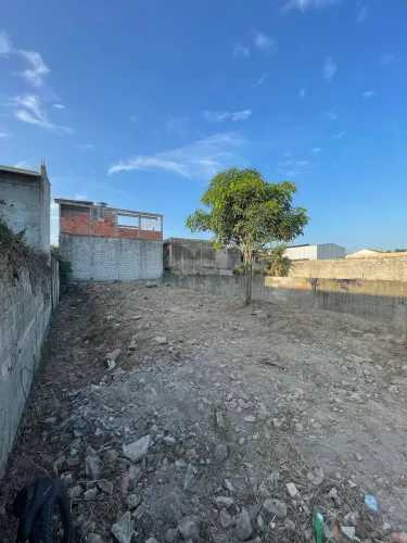Terreno 240m2 em Pontal das garças escriturado