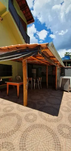 VENDA - Casa 3 quartos no Itamarati