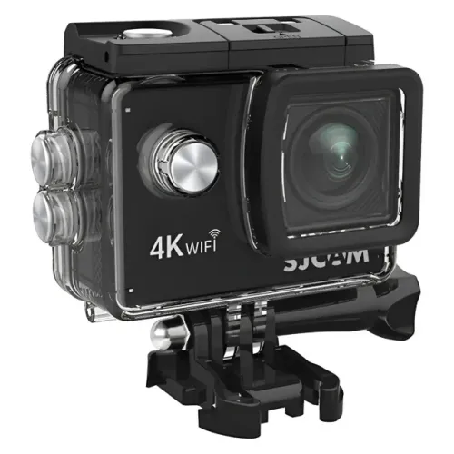 Câmera SJCAM SJ4000 Air 4K WiFi à Prova D?Água