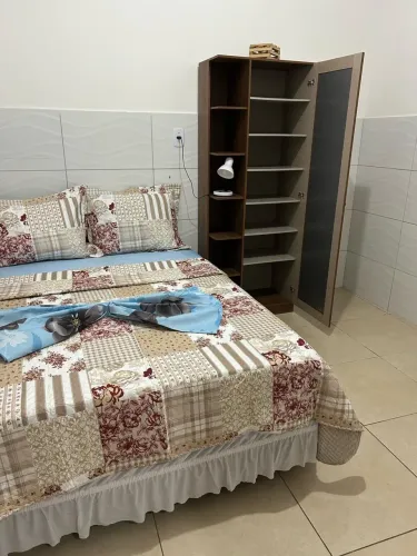 Residencial barbosa