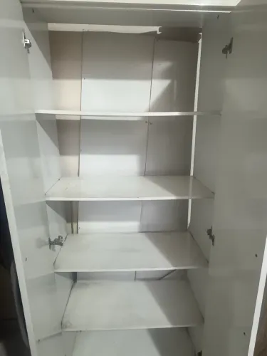 Armário duas portas
