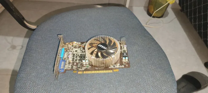 Placa de vídeo Custo benefício