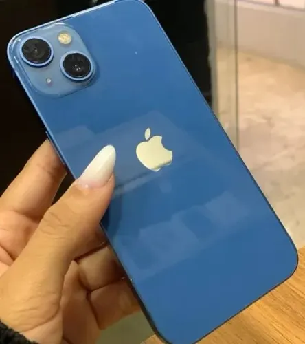 IPHONE 13 256GB 3CORES
