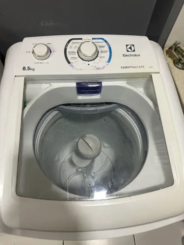 Maquina de Lavar 8,5kg