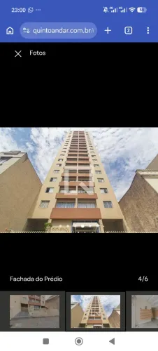 Apartamento Centro 2 quadras shopping Curitiba