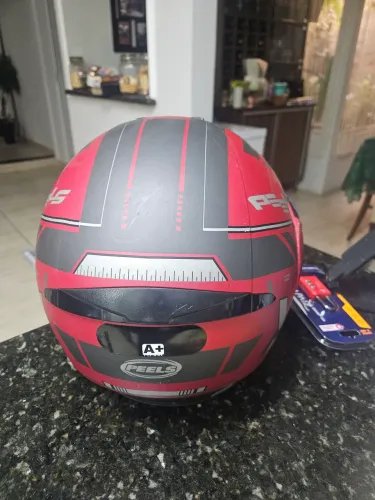 Capacete Peels U-rb2 Dynamic